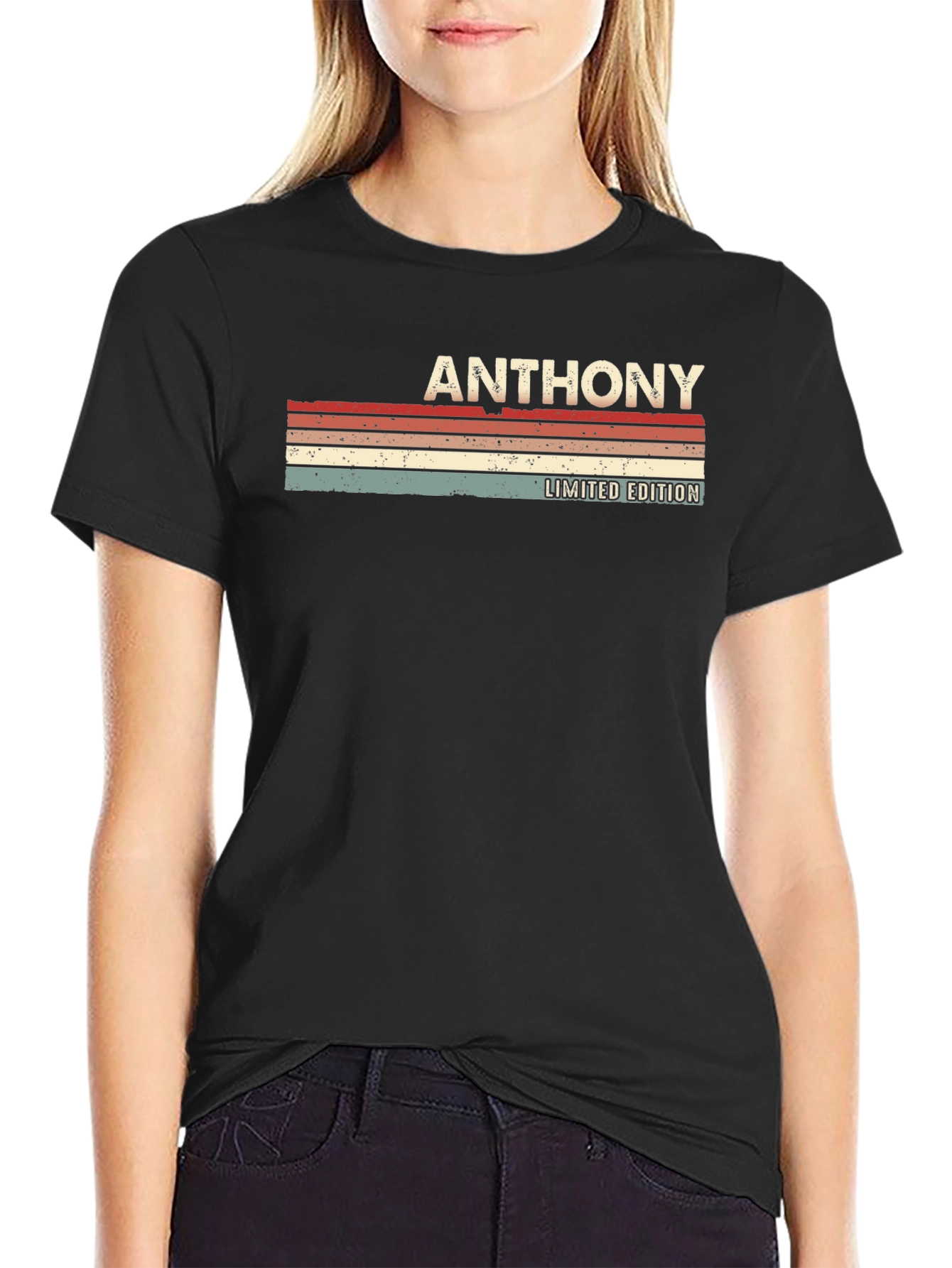 Anthony Limited Edition T-Shirt