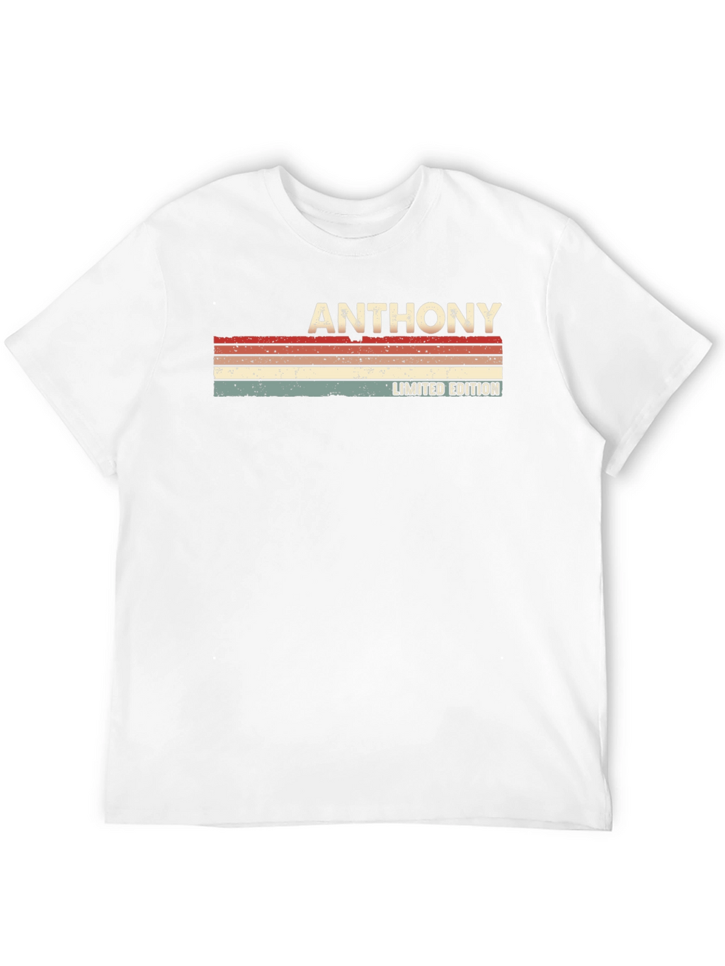 Anthony Limited Edition T-Shirt