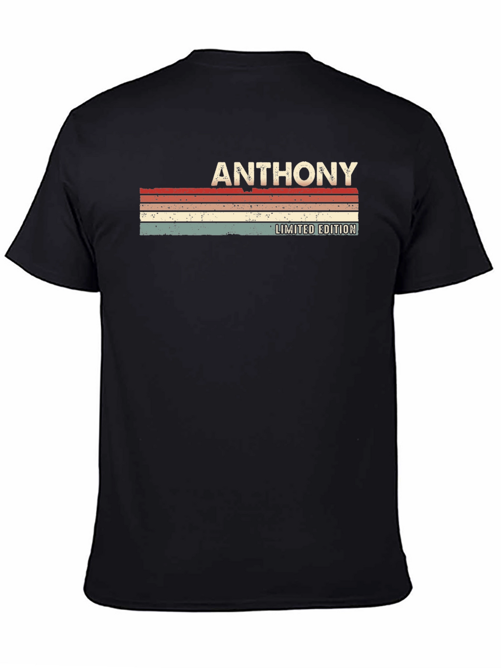 Anthony Limited Edition T-Shirt