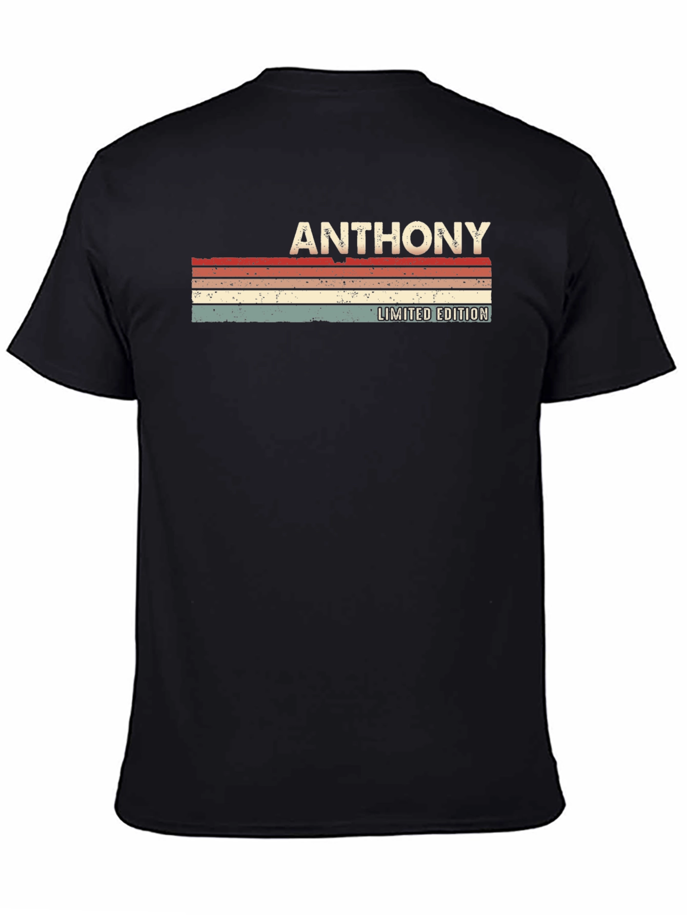 Anthony Limited Edition T-Shirt
