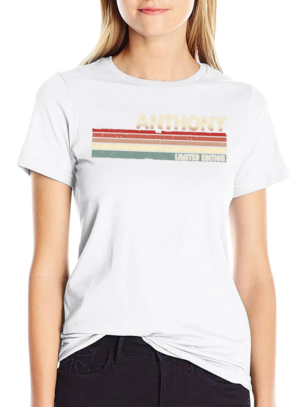 Anthony Limited Edition T-Shirt