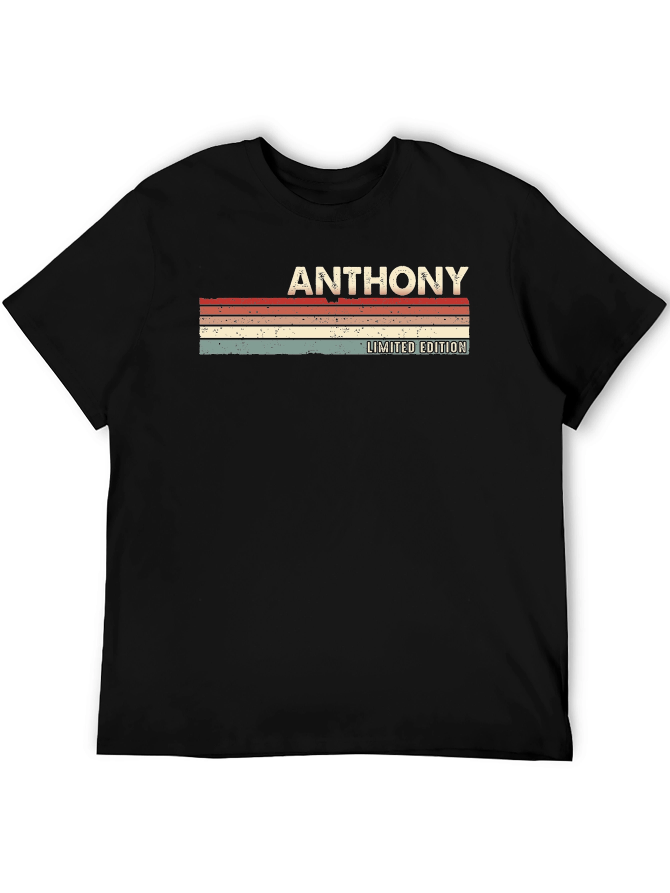 Anthony Limited Edition T-Shirt