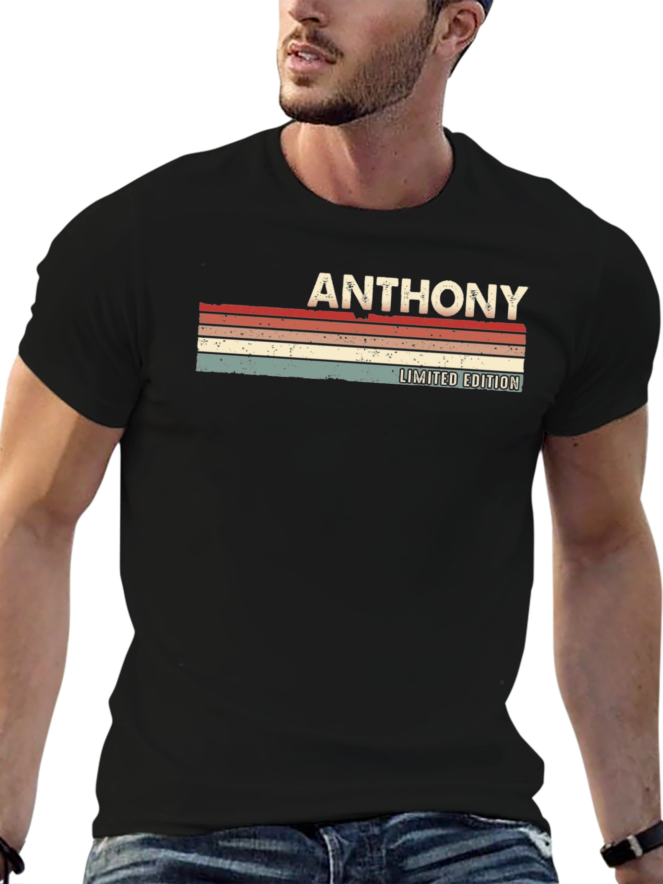 Anthony Limited Edition T-Shirt