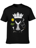 Symbol T-Shirt Unique Design