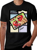 Cool Apple T-Shirt
