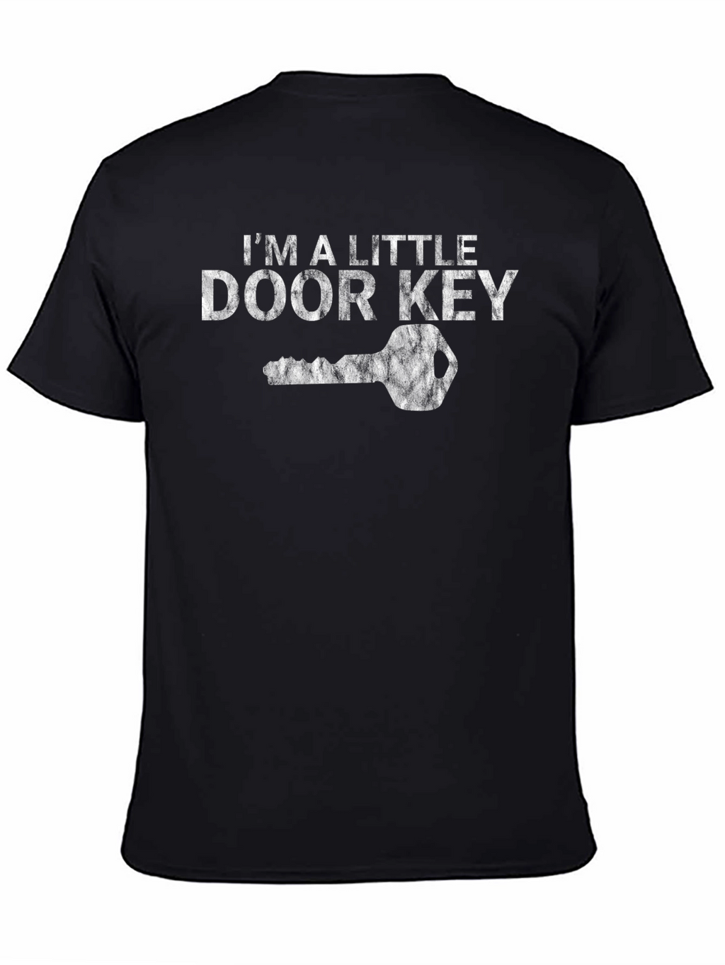 Im a Little Door Key T-Shirt