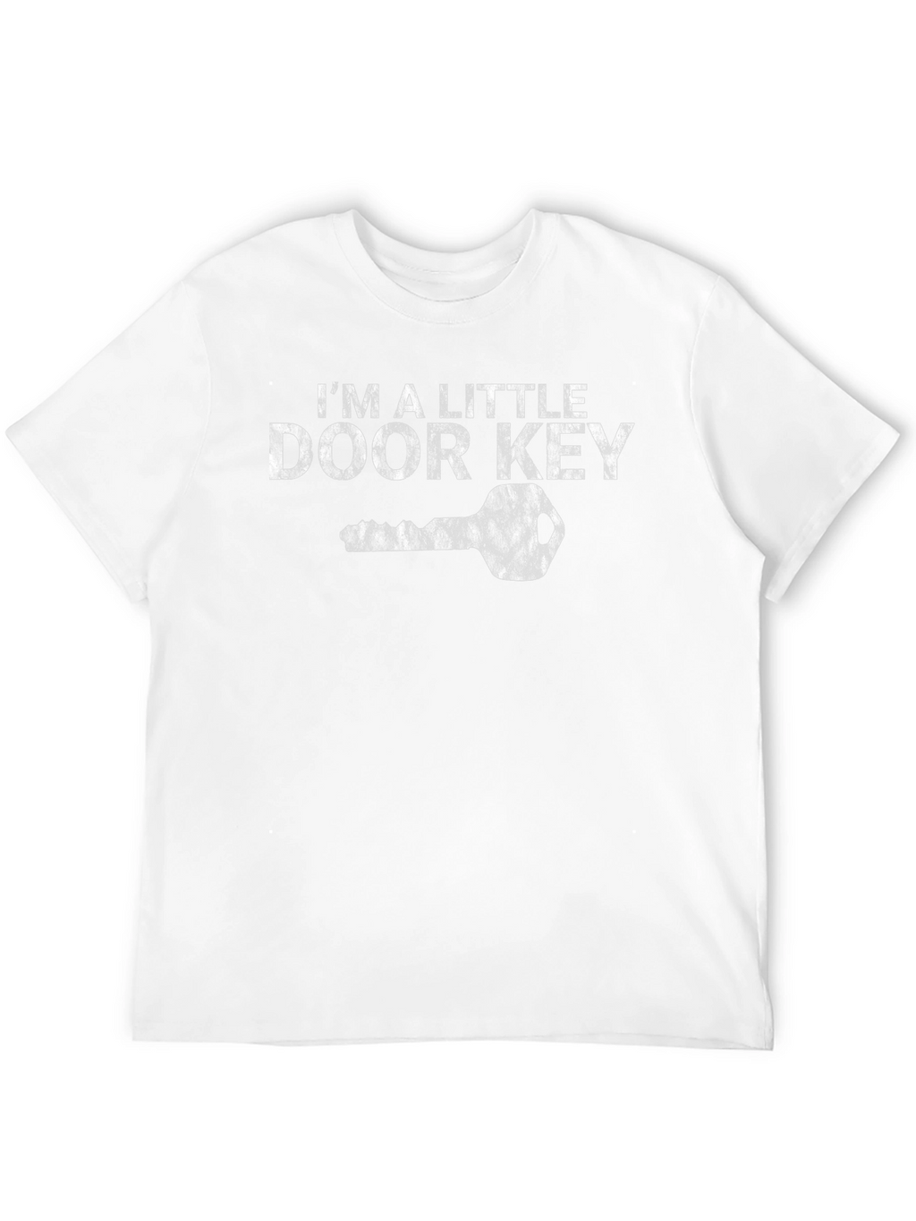 Im a Little Door Key T-Shirt