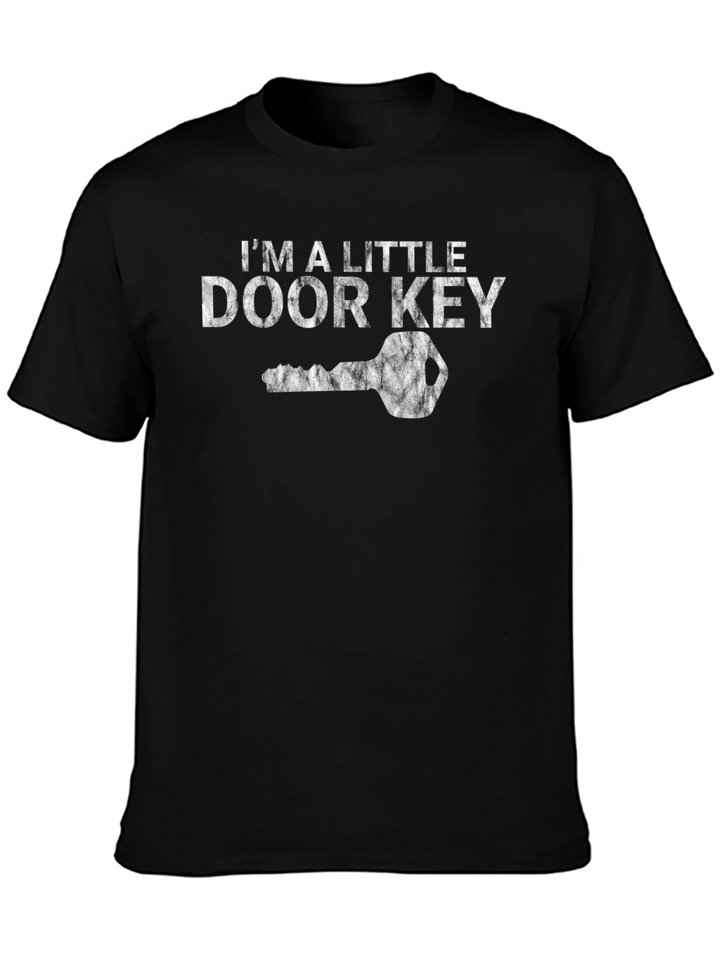 Im a Little Door Key T-Shirt