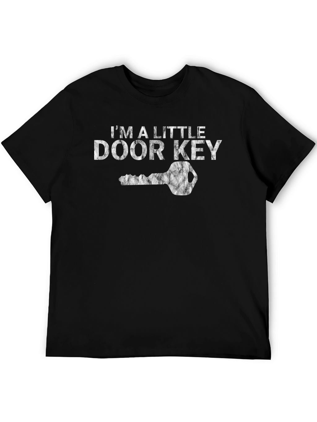 Im a Little Door Key T-Shirt