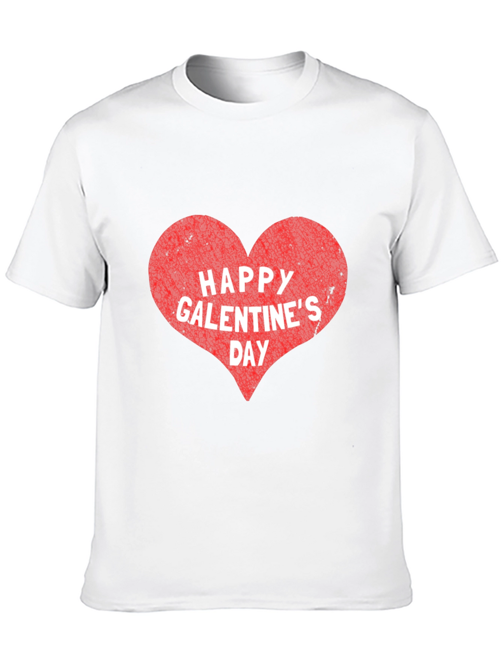Happy Galentines Day Graphic Tee