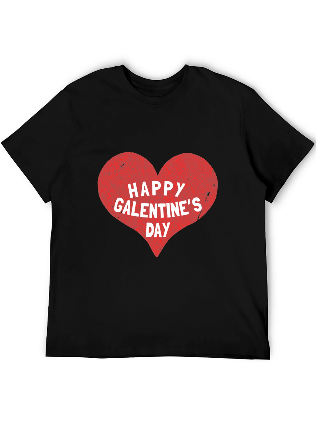 Happy Galentines Day Graphic Tee