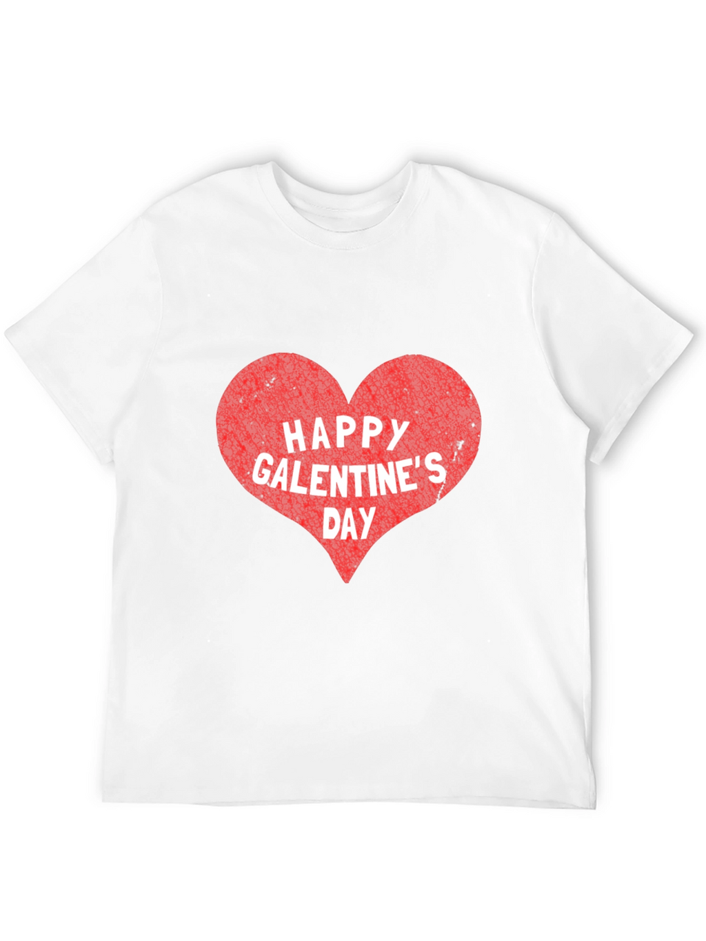 Happy Galentines Day Graphic Tee