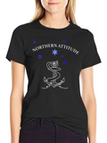 Northern Attitude Graphic Tee