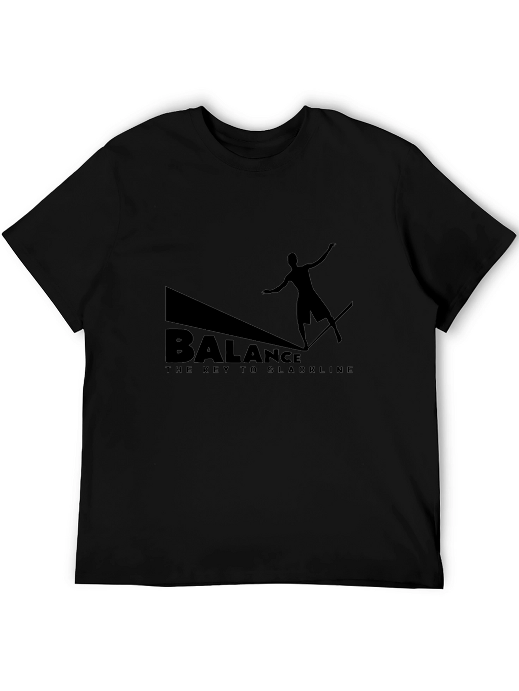 Balance is Key T-Shirt