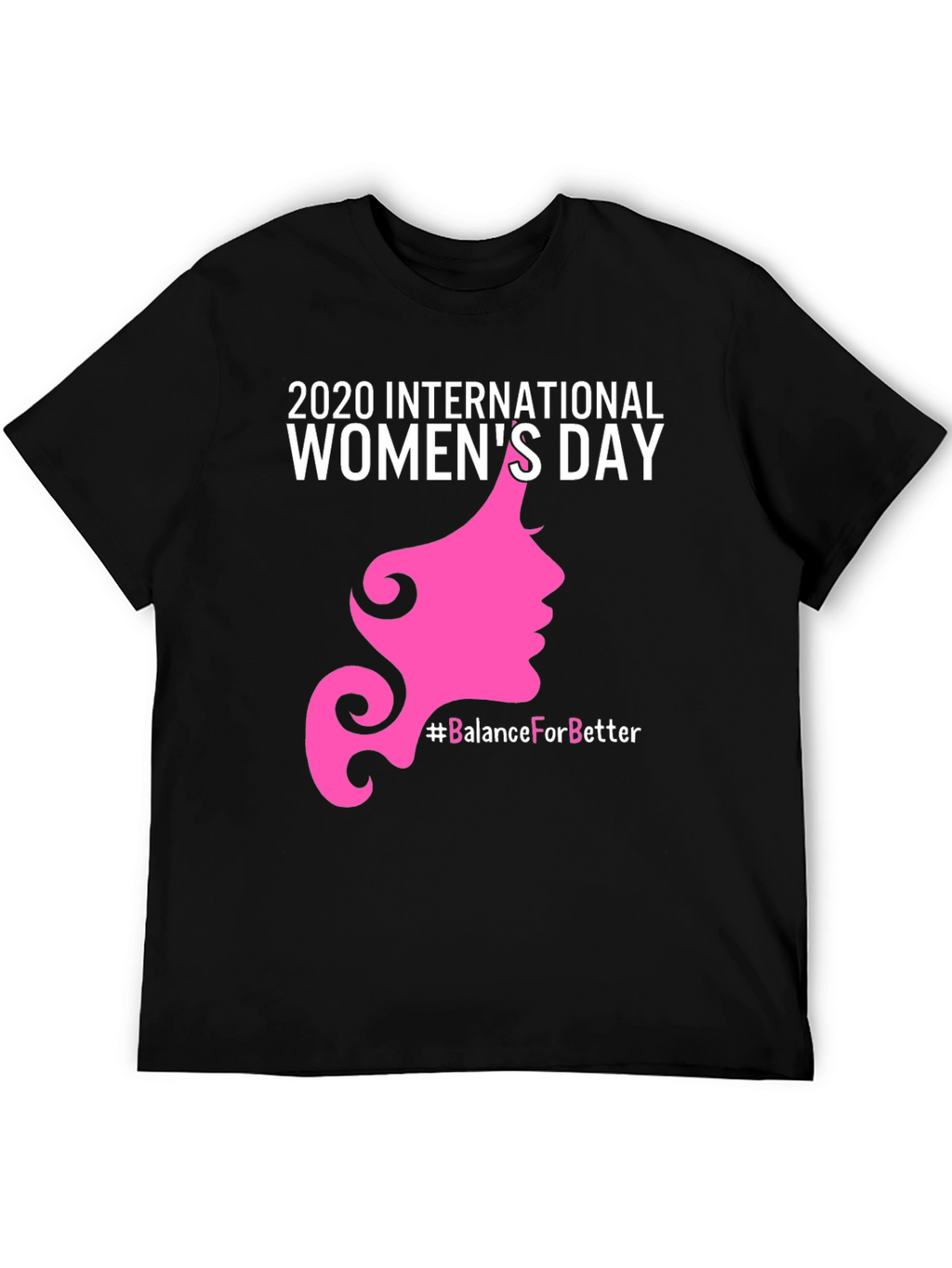International Womens Day 2020 T-Shirt