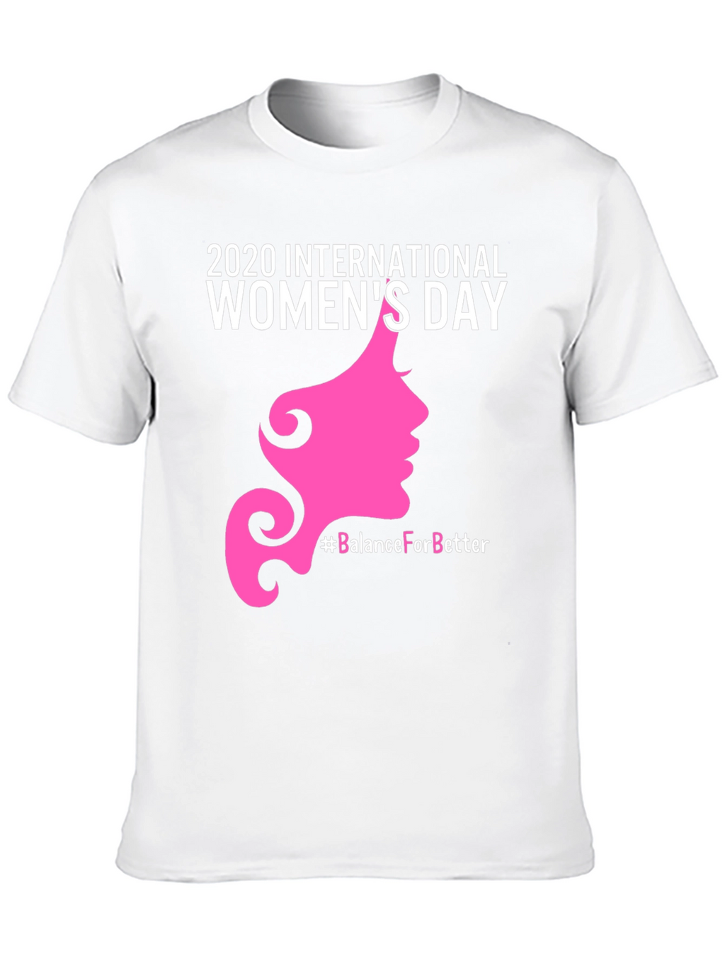 International Womens Day 2020 T-Shirt