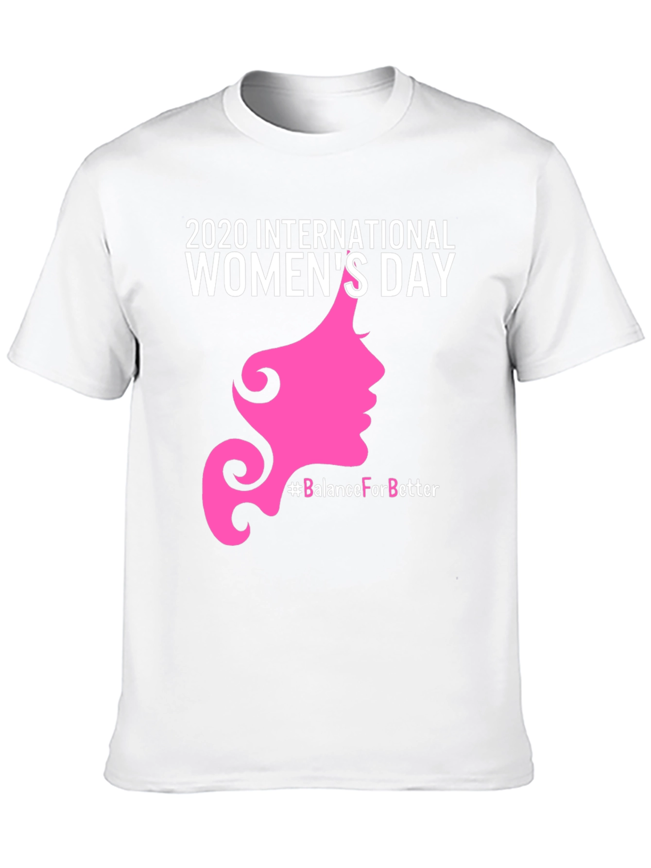 International Womens Day 2020 T-Shirt