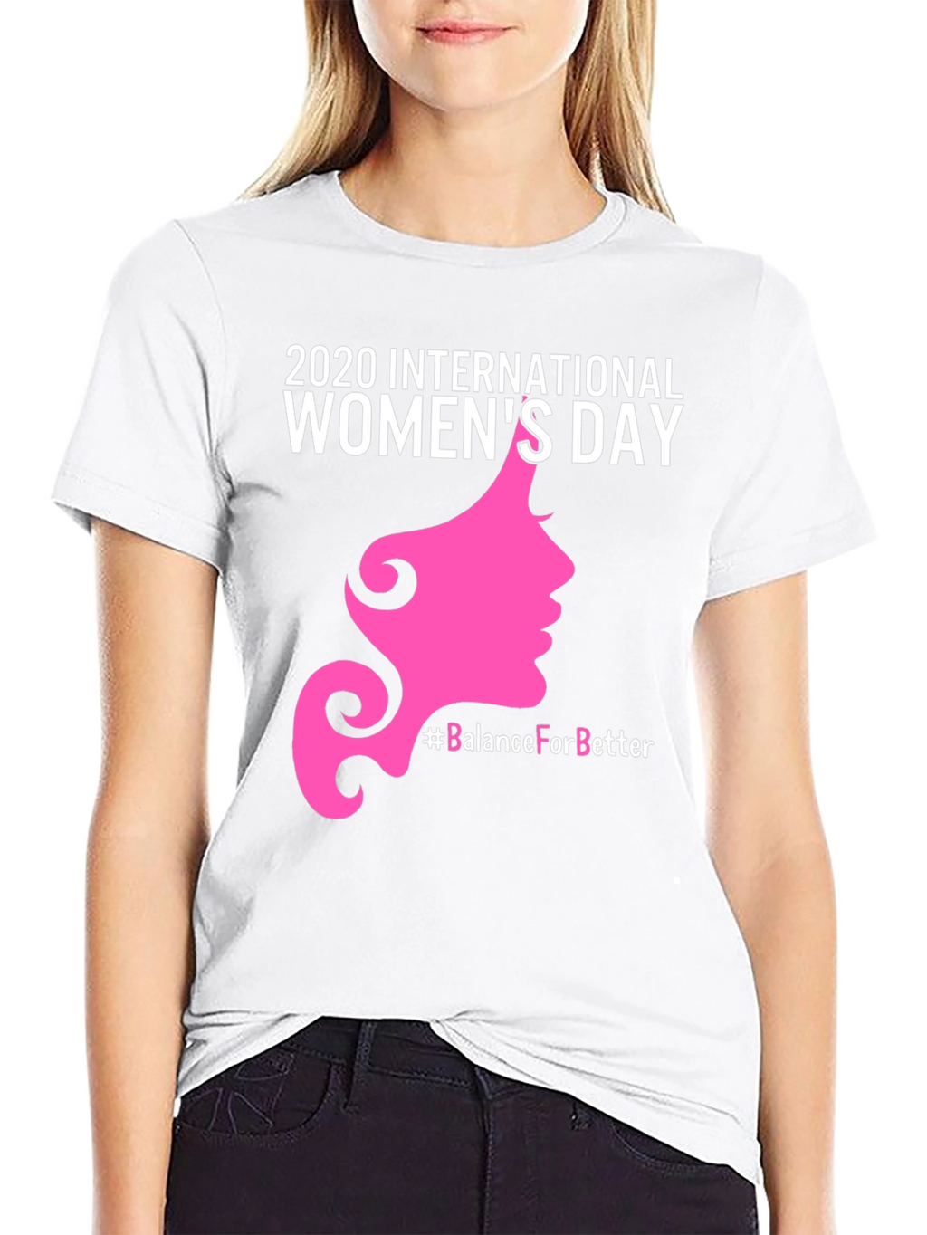 International Womens Day 2020 T-Shirt