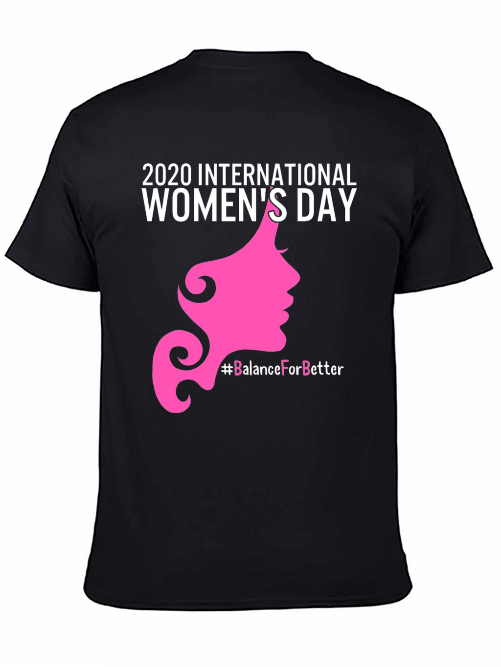 International Womens Day 2020 T-Shirt