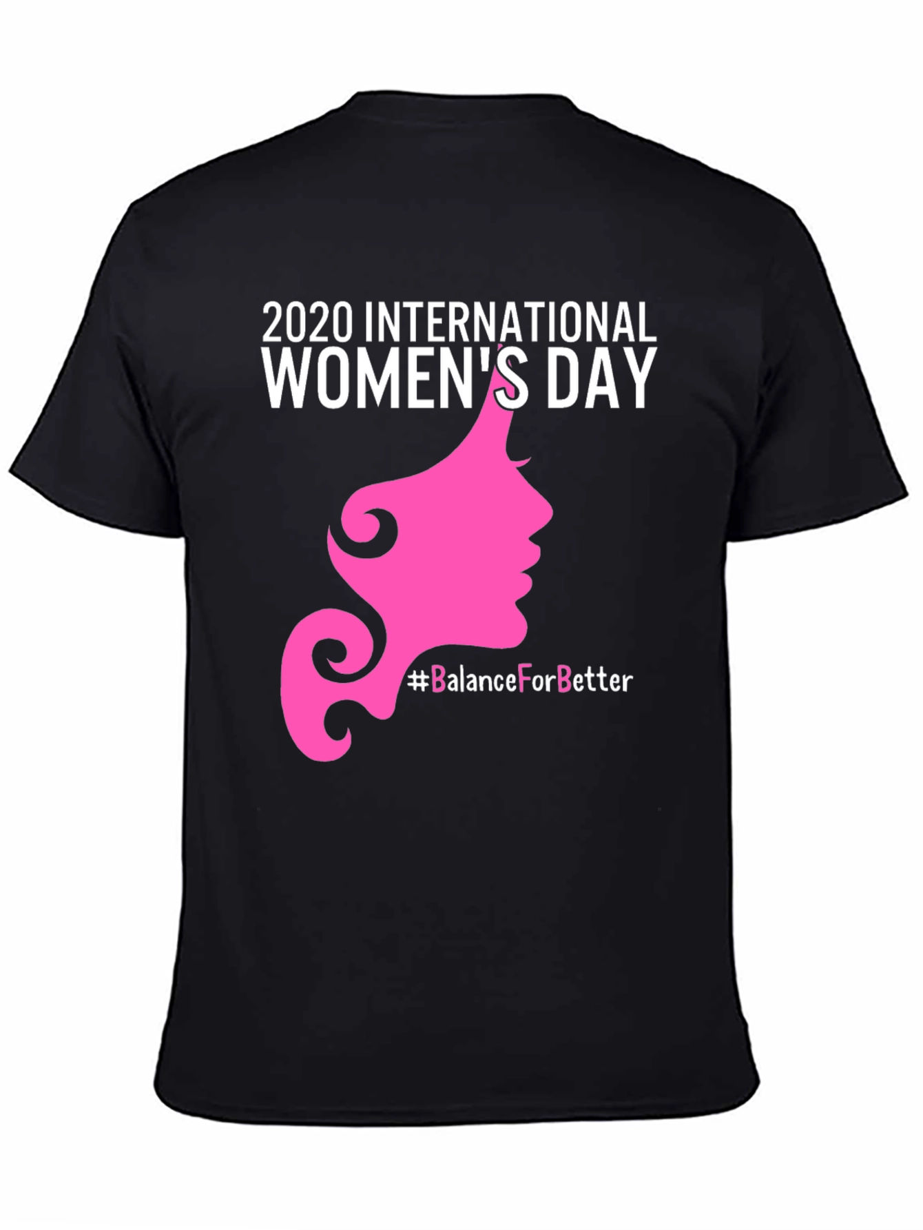 International Womens Day 2020 T-Shirt