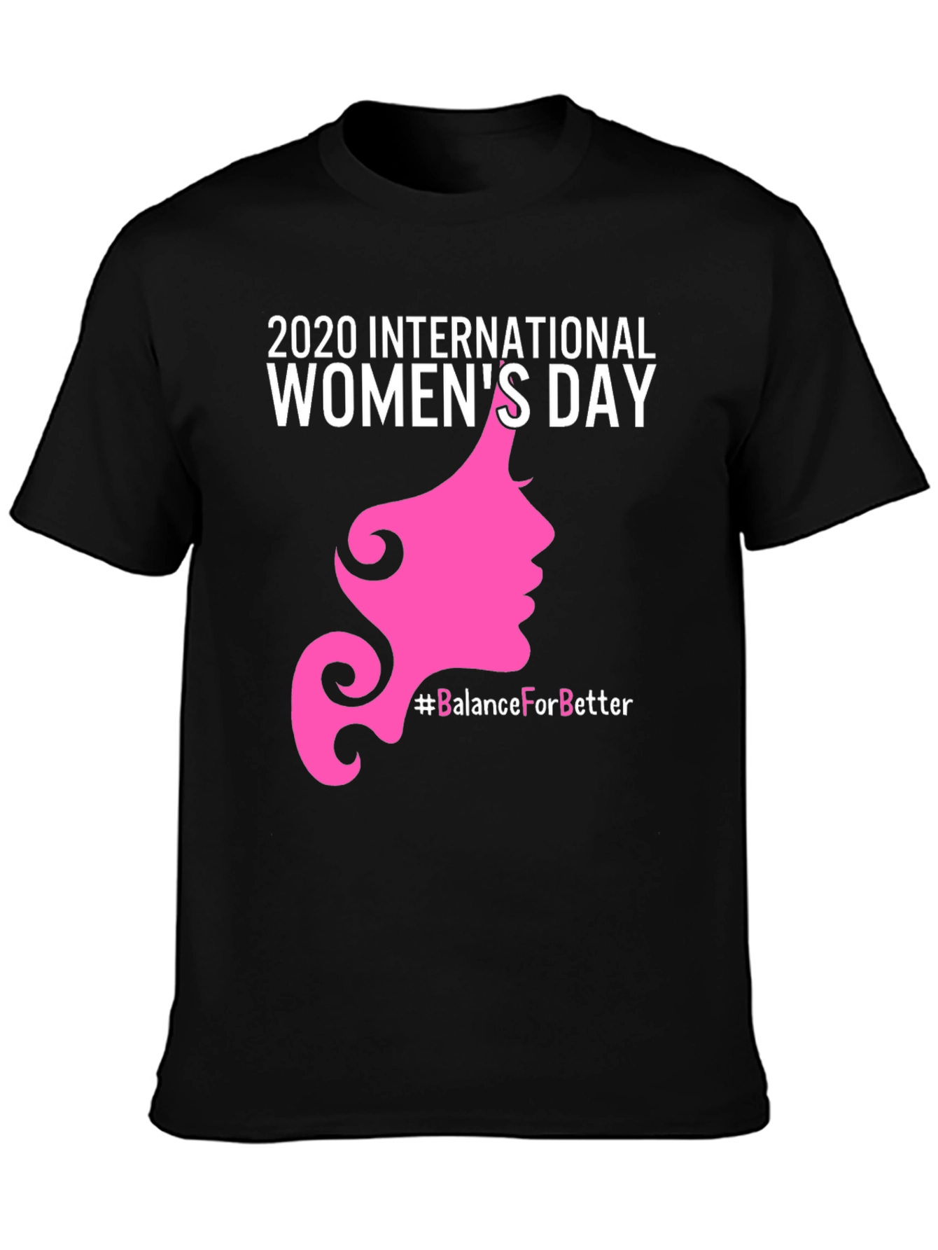 International Womens Day 2020 T-Shirt