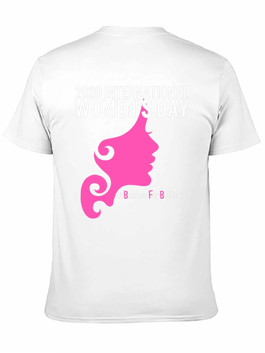 International Womens Day 2020 T-Shirt