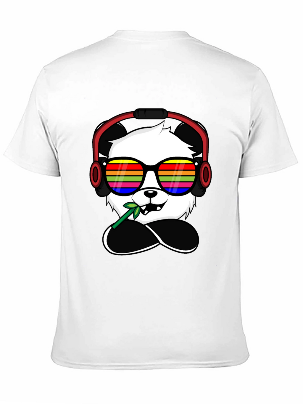 Cool Panda T-Shirt