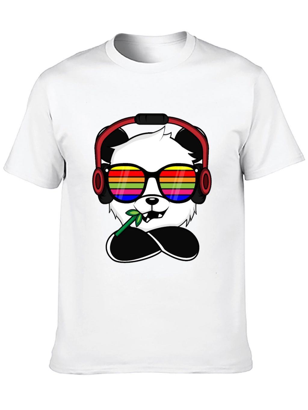 Cool Panda T-Shirt