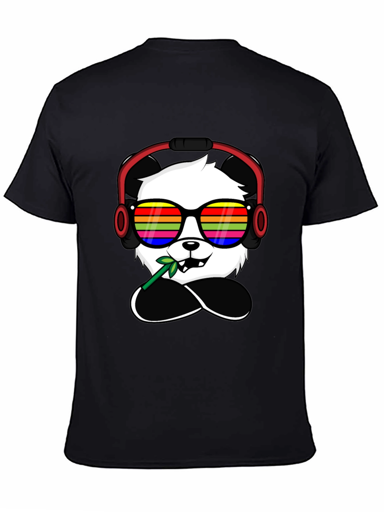 Cool Panda T-Shirt