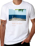 Chiang Mai Thailand Graphic T-Shirt
