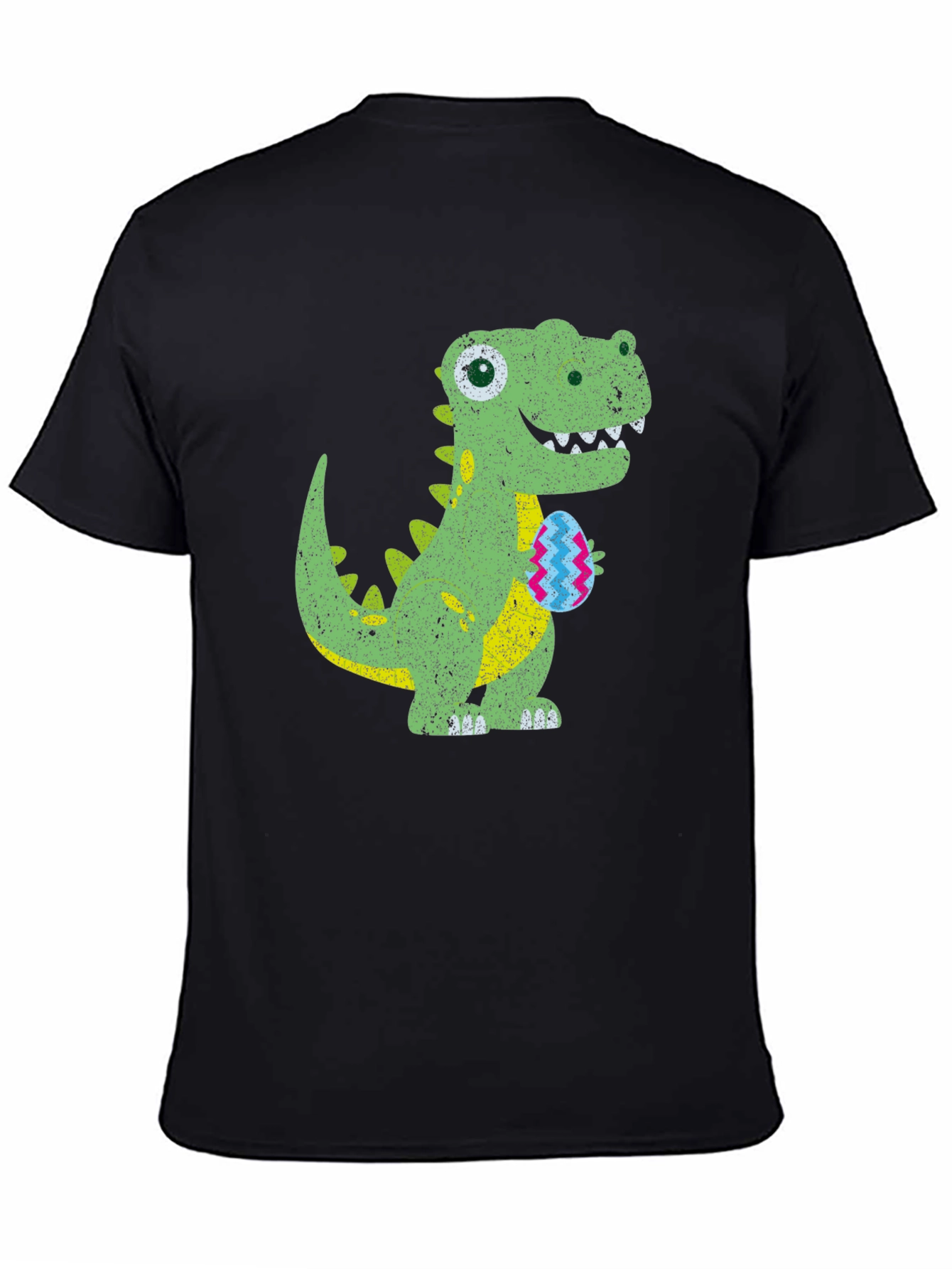 Dino Easter Egg T-Shirt