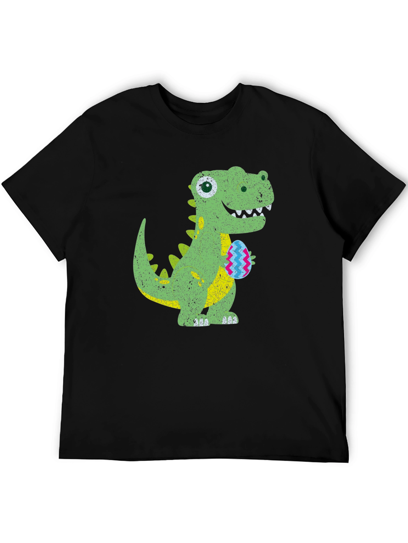 Dino Easter Egg T-Shirt