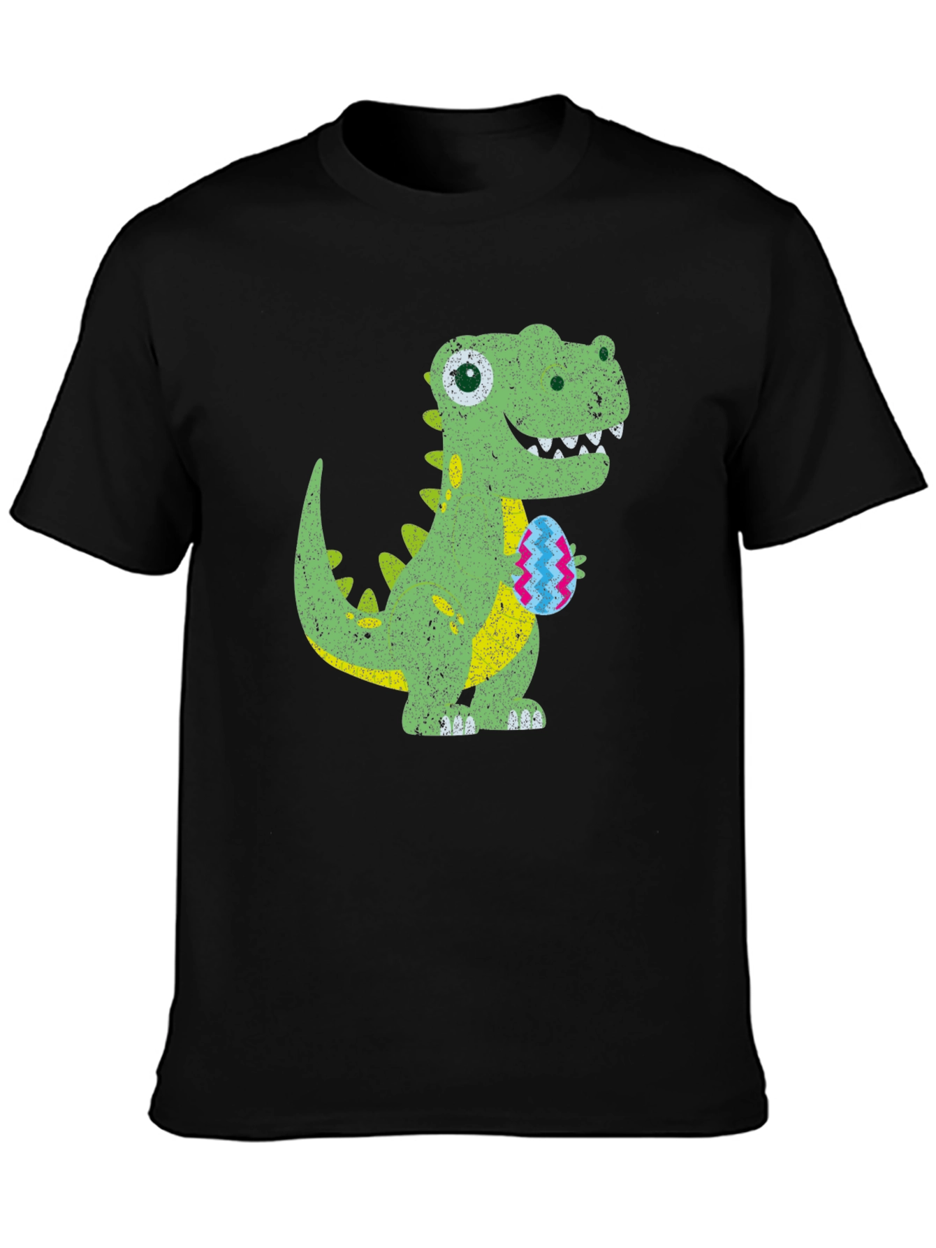 Dino Easter Egg T-Shirt