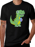 Dino Easter Egg T-Shirt