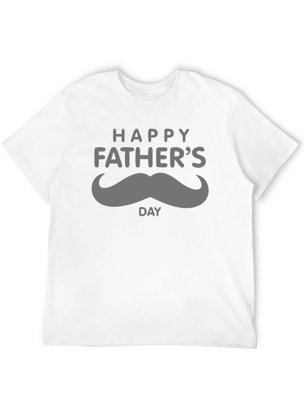 Happy Fathers Day T-Shirt