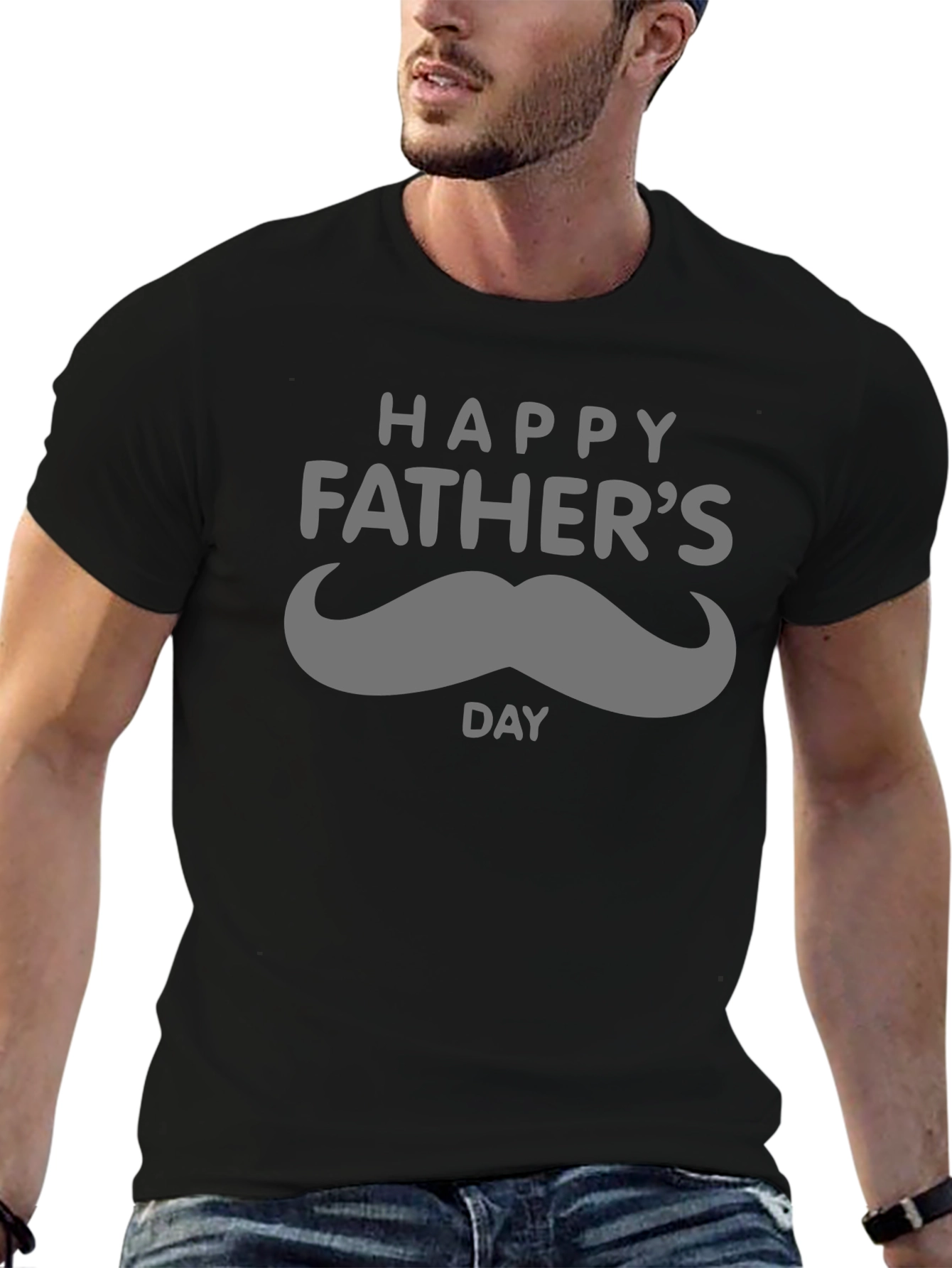 Happy Fathers Day T-Shirt