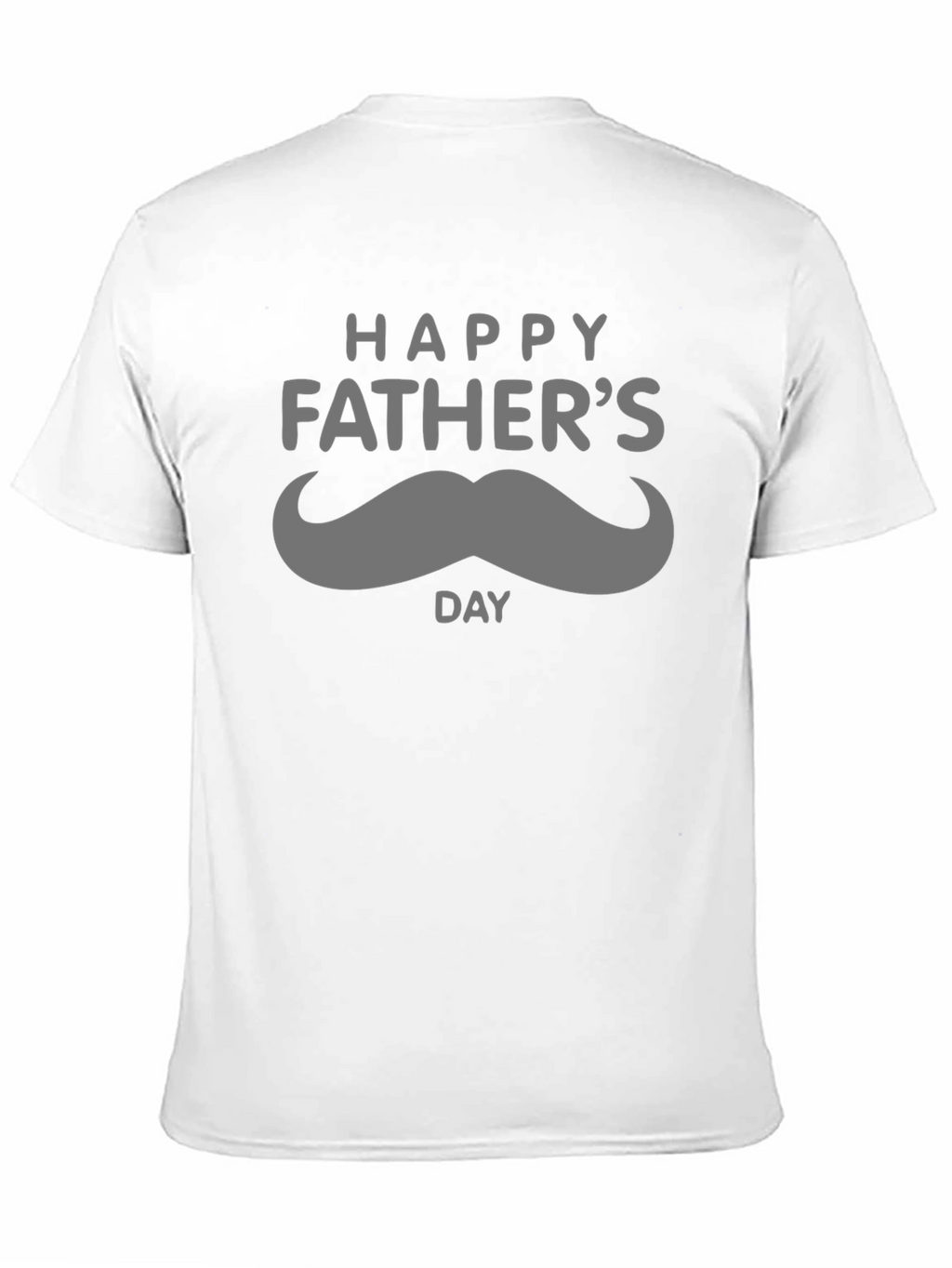 Happy Fathers Day T-Shirt