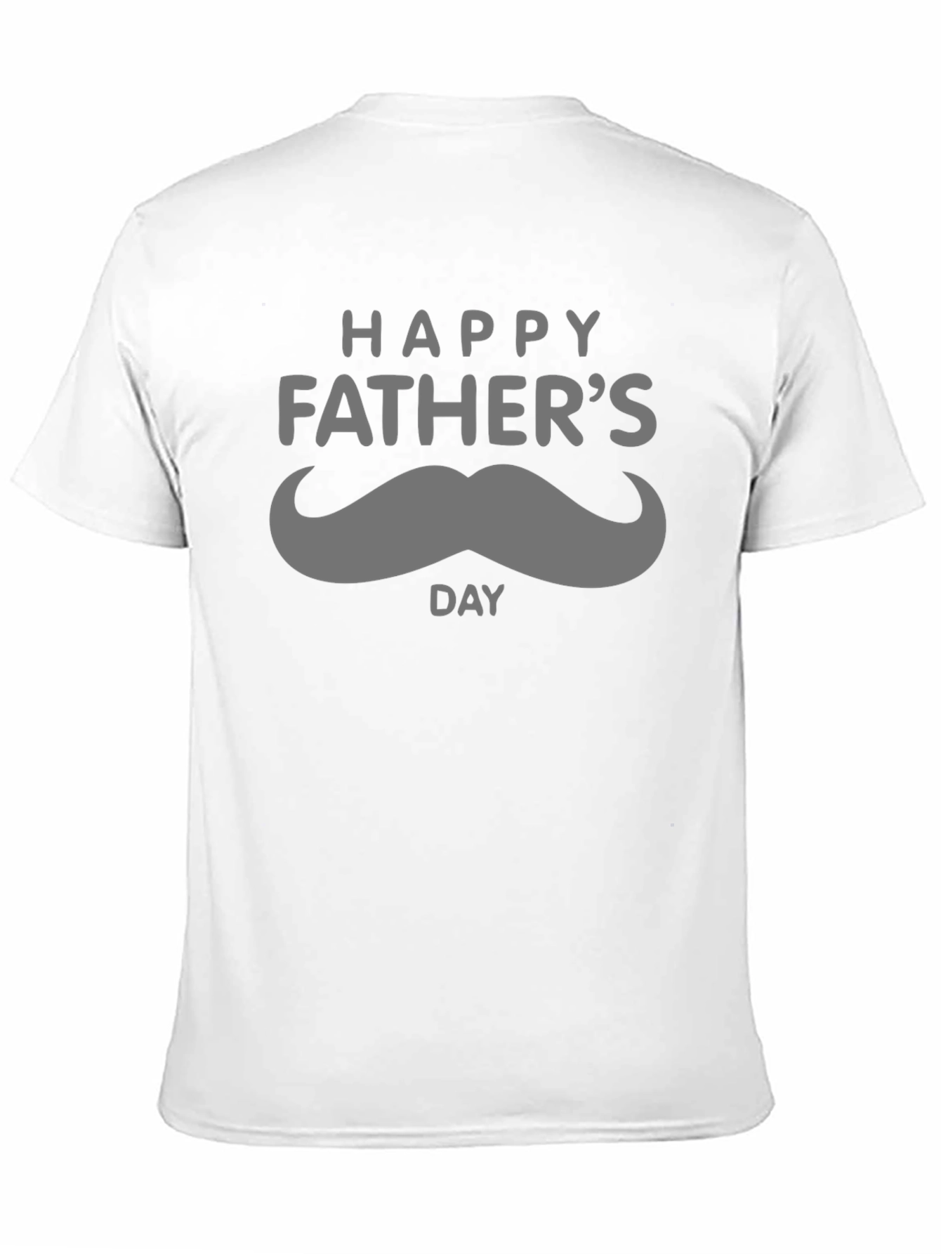 Happy Fathers Day T-Shirt