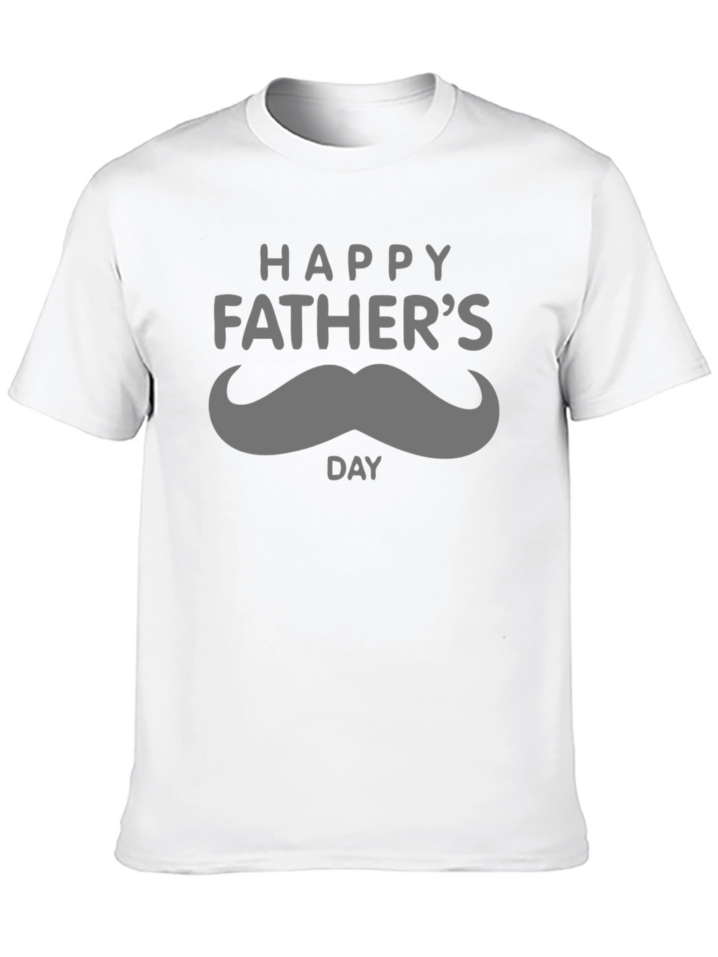 Happy Fathers Day T-Shirt
