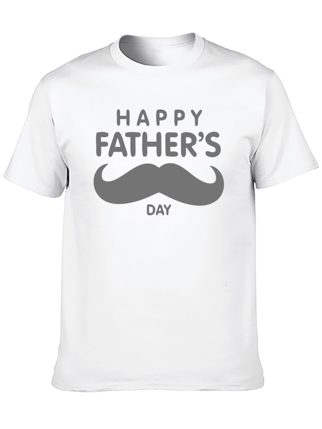 Happy Fathers Day T-Shirt