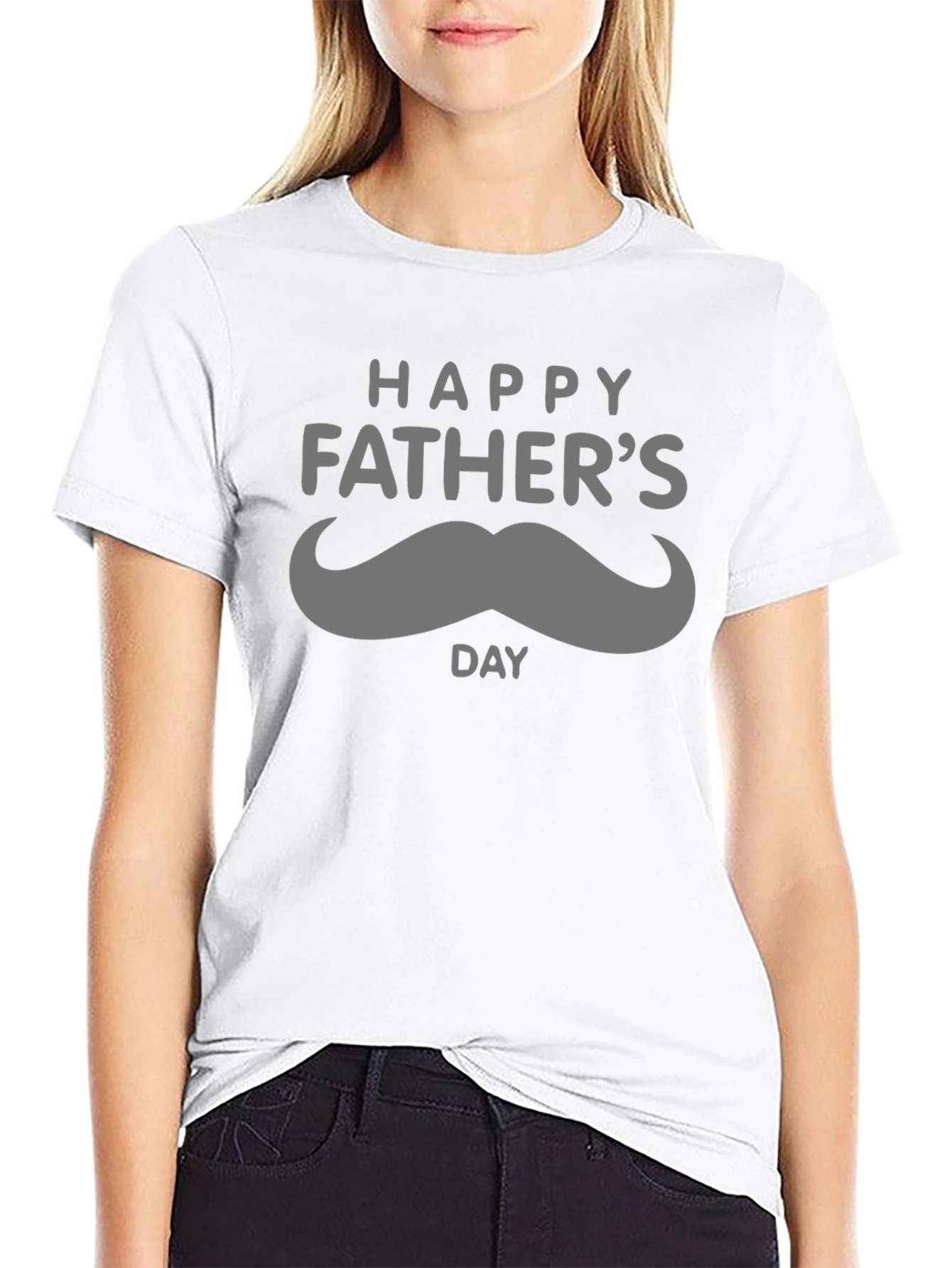 Happy Fathers Day T-Shirt