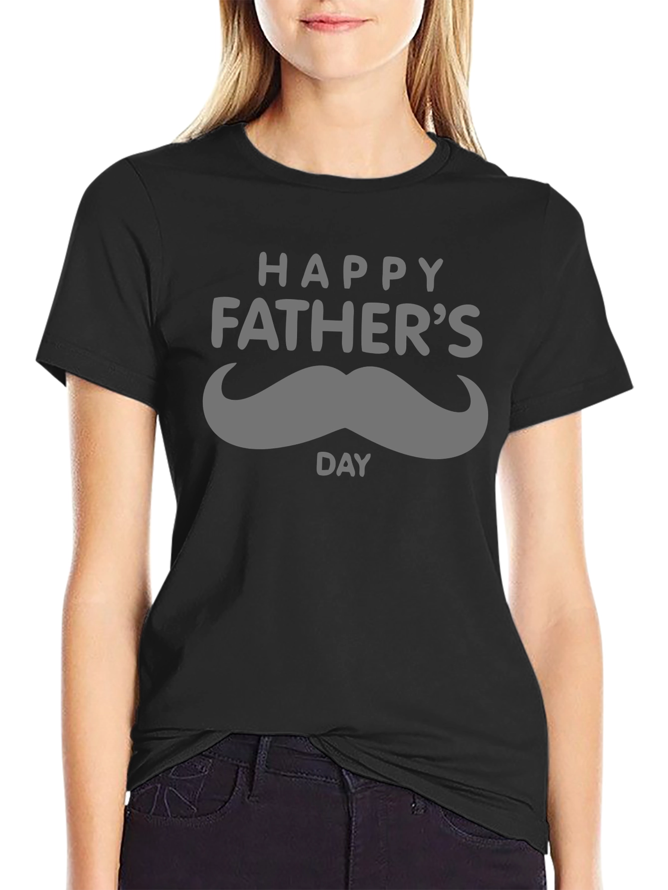 Happy Fathers Day T-Shirt