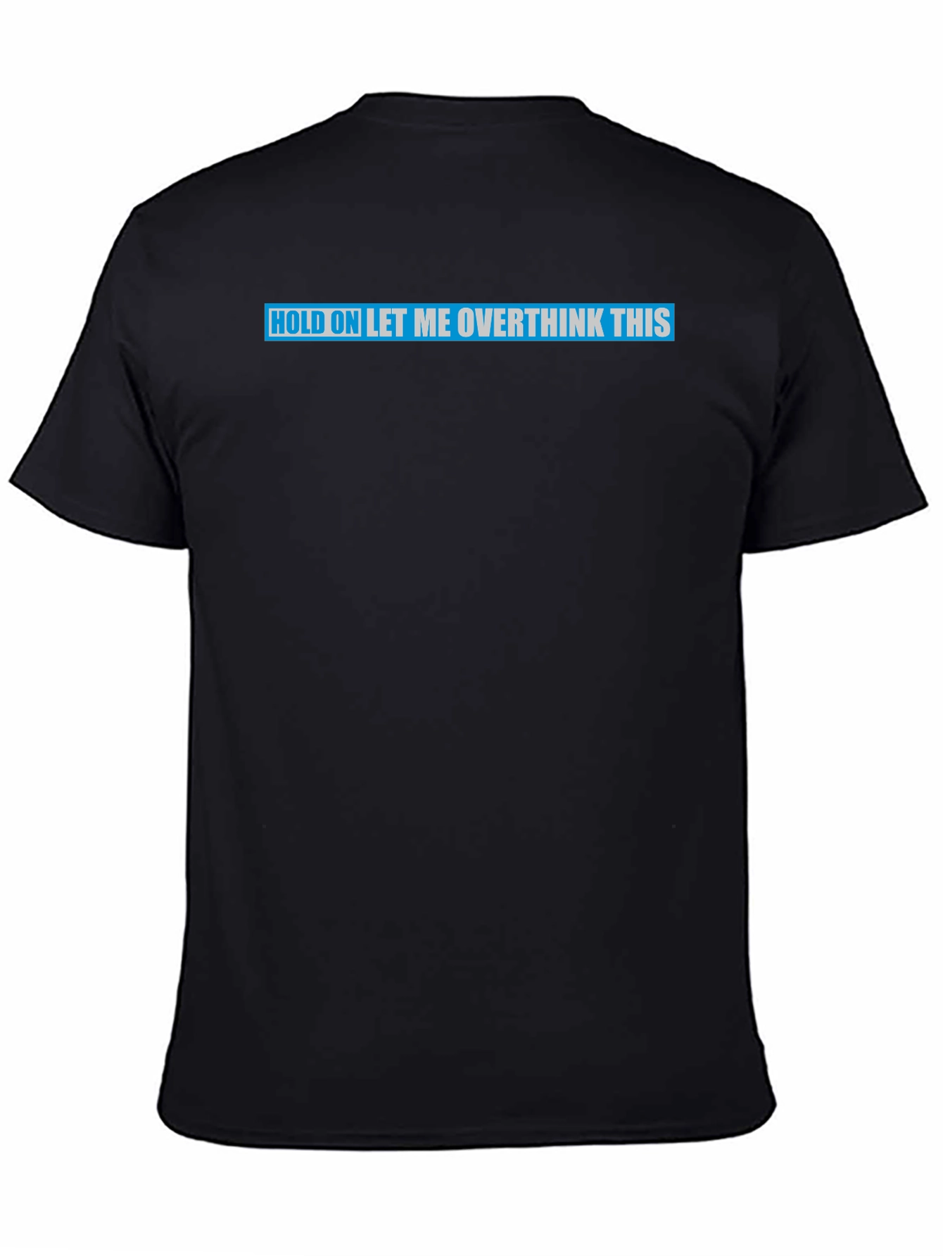 Overthink This Graphic Tee