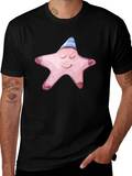 Starfish Birthday Tee