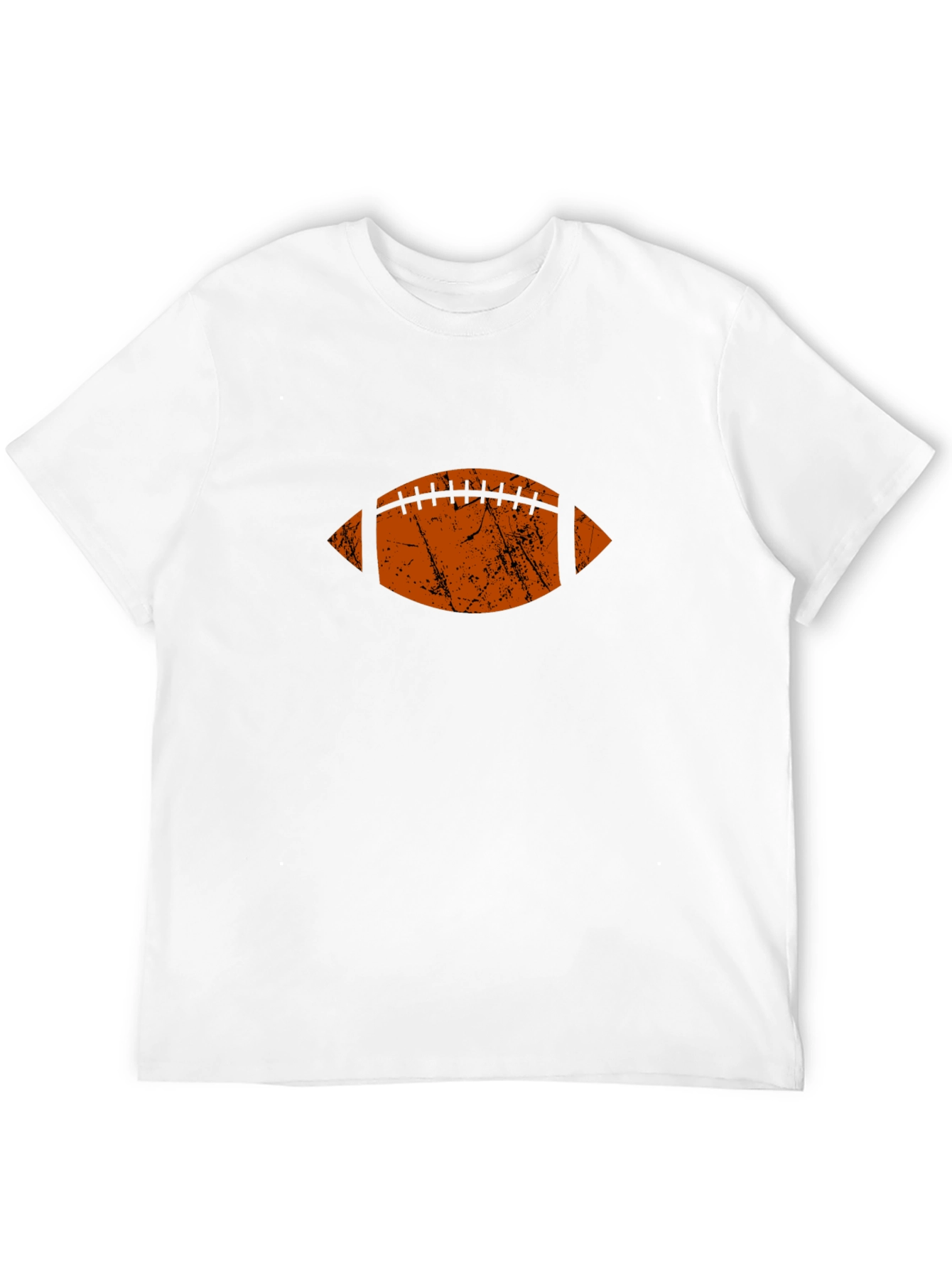 Football Graphic T-Shirt