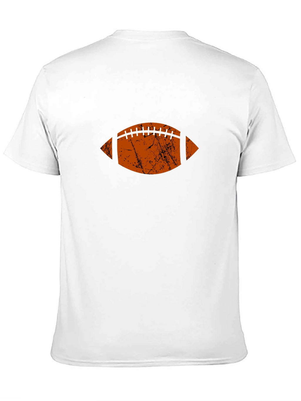 Football Graphic T-Shirt
