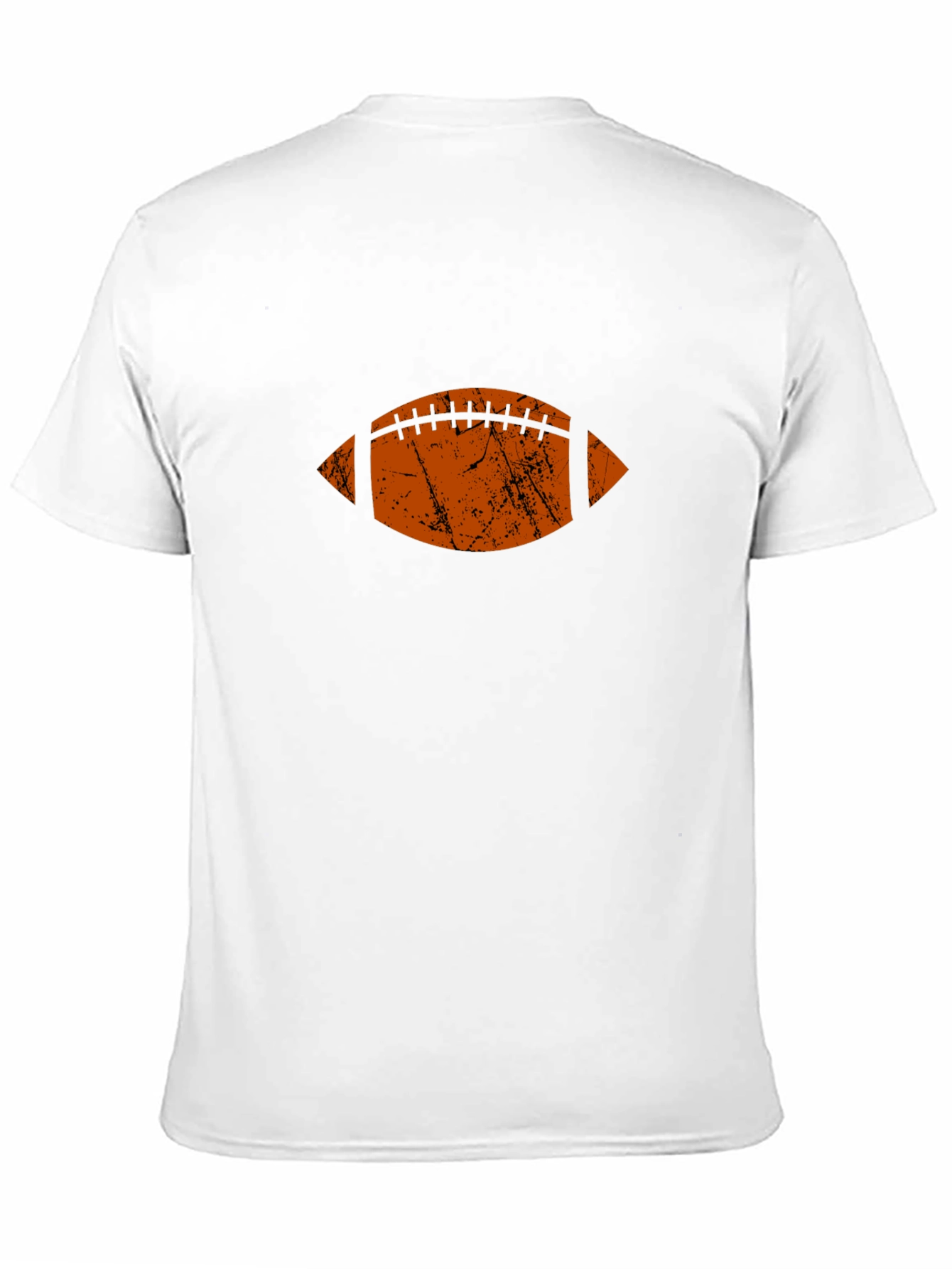 Football Graphic T-Shirt