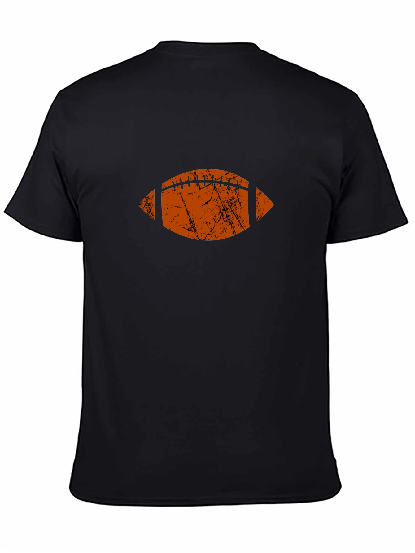 Football Graphic T-Shirt