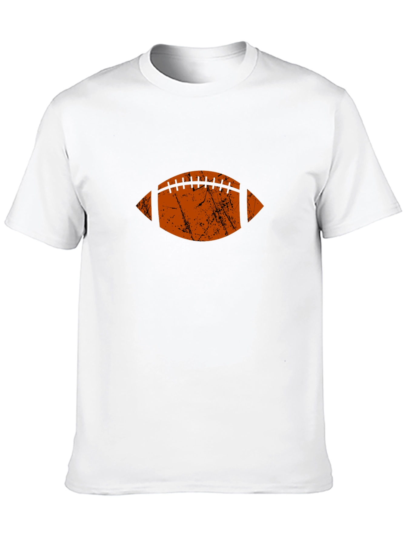 Football Graphic T-Shirt