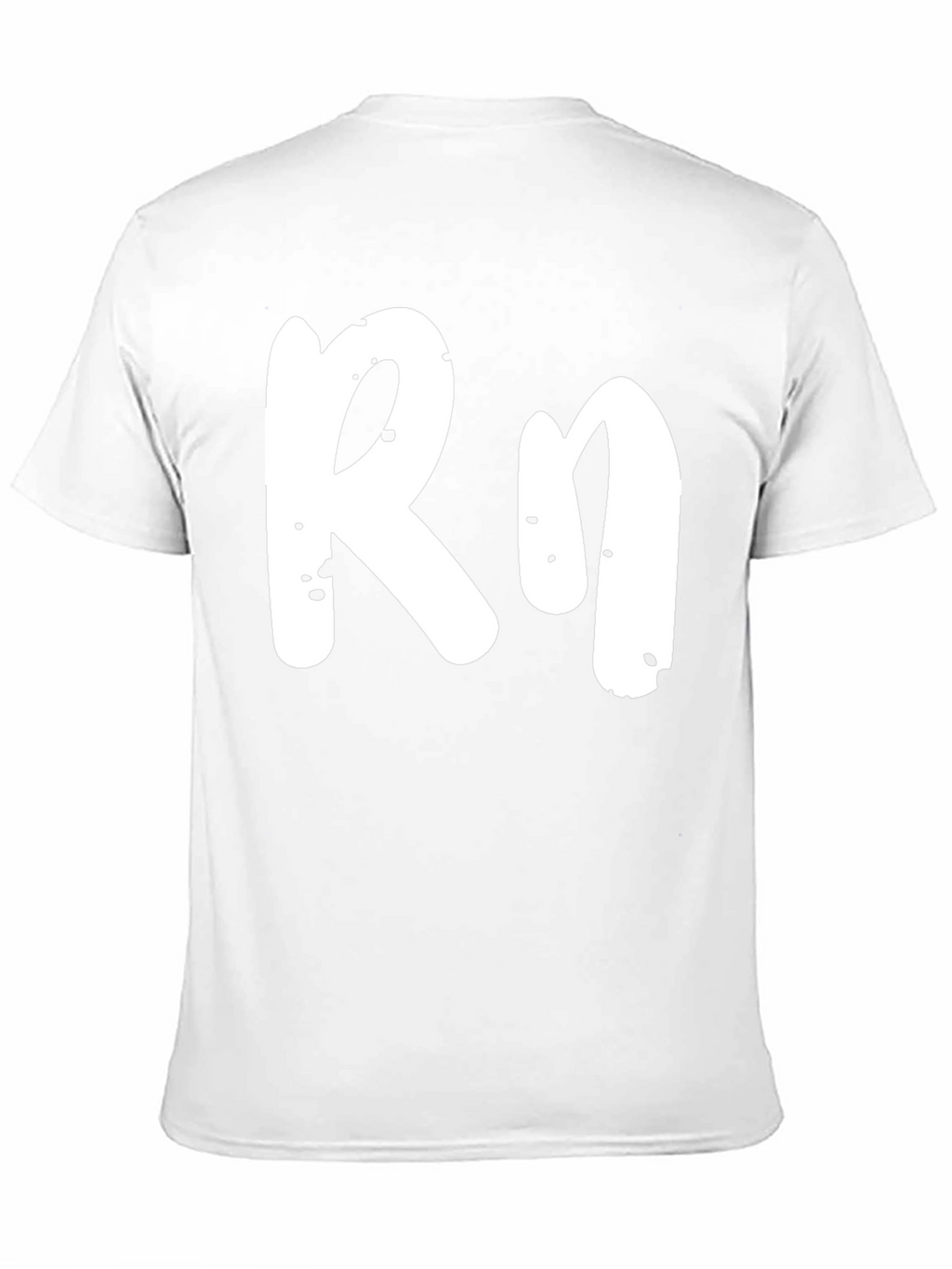 Rn Funny Graphic T-Shirt - Radium Chemistry Pun Tee
